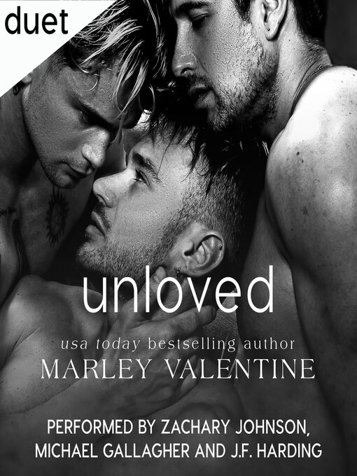 Title details for Unloved by Marley Valentine - Available